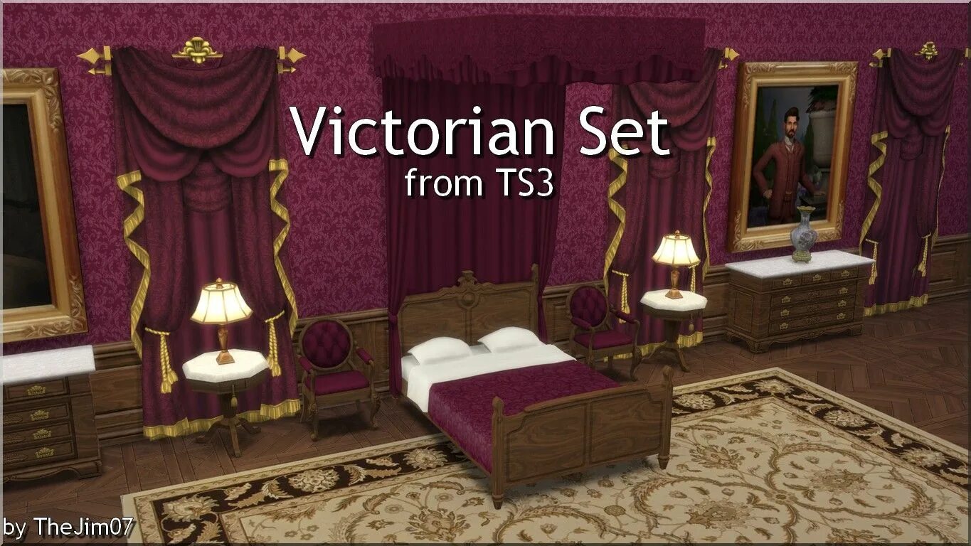 Set from