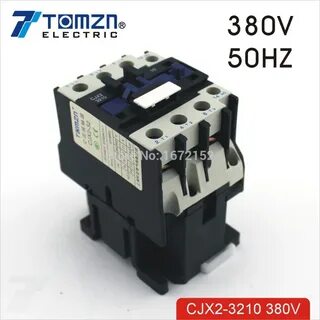 Пускатель 3210