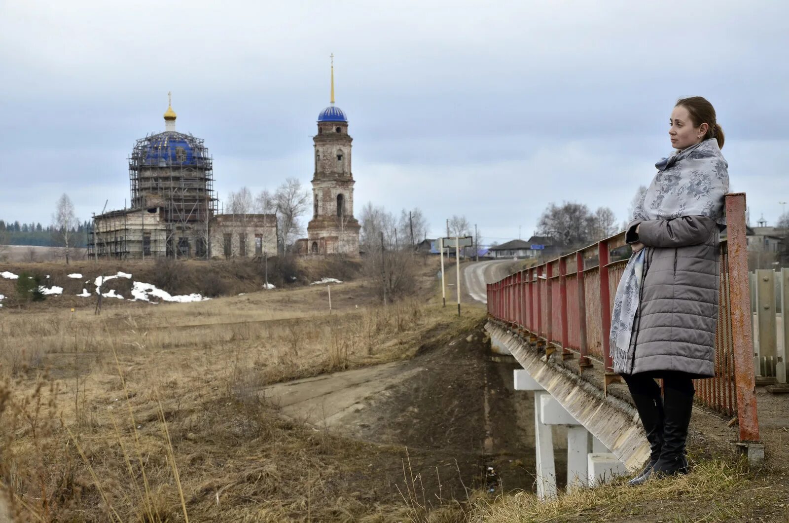 Храм оханск пермский край. Касли здание волостного правления. Погода в острожке оханский. Пермский край деревня острожки. Погода в острожке оханский.