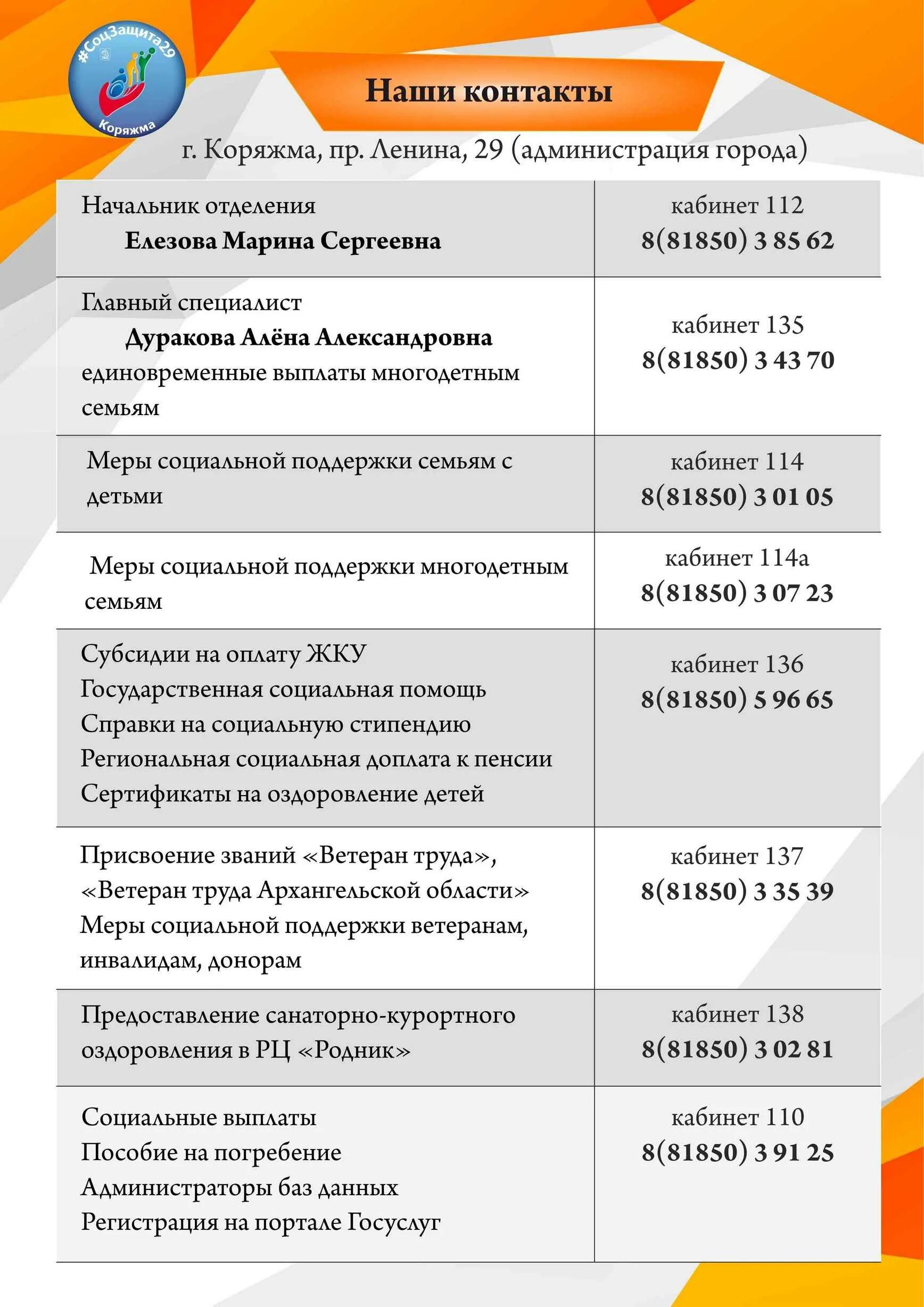 Номер телефона соцзащиты субсидии. Соцзащита 29.РФ Архангельская. Соцзащита пособия. Соцзащита детские пособия. Детские пособия номер телефона.