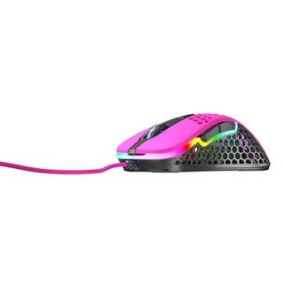 Xtrfy m4