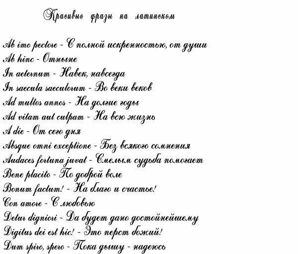 Словами напичканы фразы. Татуировки фразы на латыни с переводом. Латинские фразы для татуировок. Красивые фразы для тату. Цитаты про Татуировки.