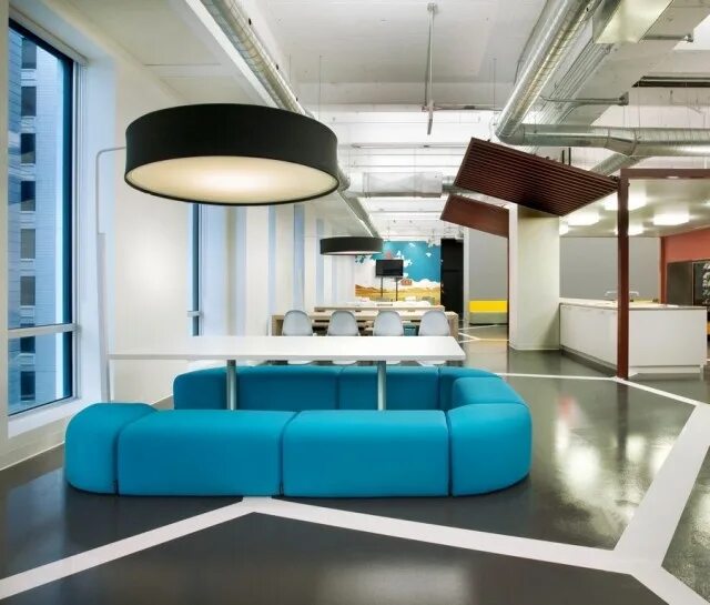 Интерьер помещений фото CEO OFFICE on Behance Executive office design, Ceo office, Office interior desig