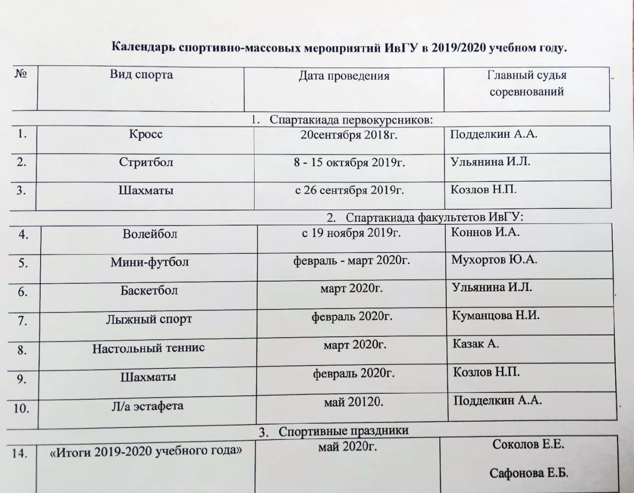 Расписание спортивная уфа. Календарь спортивно-массовых мероприятий. Расписание спортивных мероприятий. План спортивно-массовых мероприятий. Календарь спортивных мероприятий на год.