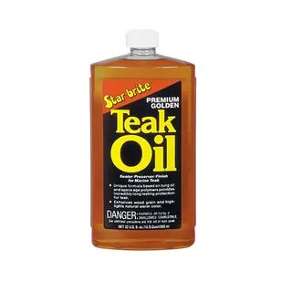 Star oil