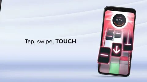 Your touch