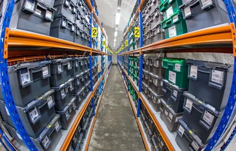Storage c