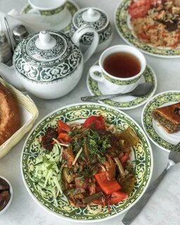 Восточная кухня пермь