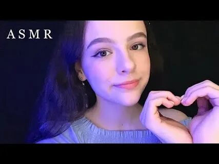 Что означает асмр