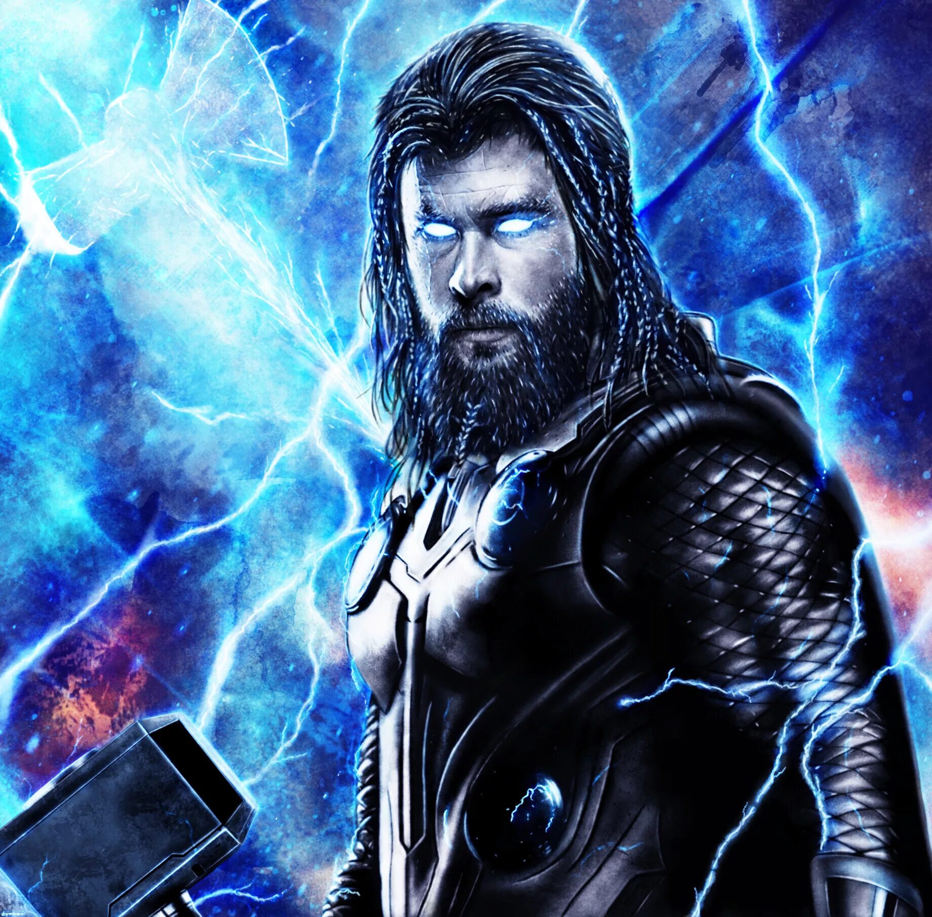 Torm thor