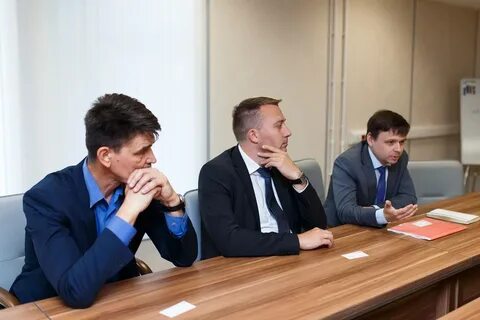 Представитель спб