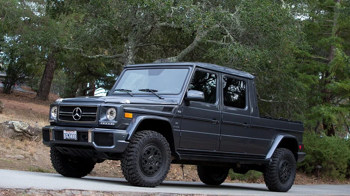 4 4 g class. Mercedes Benz g500. Mercedes Benz g500 пикап. Mercedes g class Pickup. Mercedes Benz g500 военный.