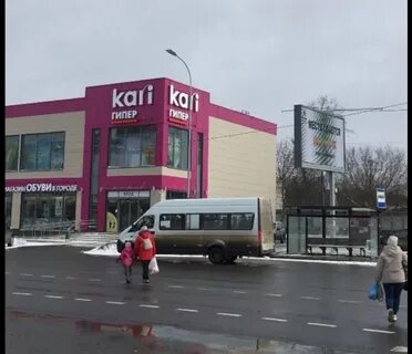 Ногинск находится