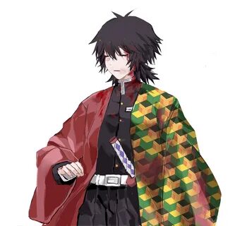 Giyuu