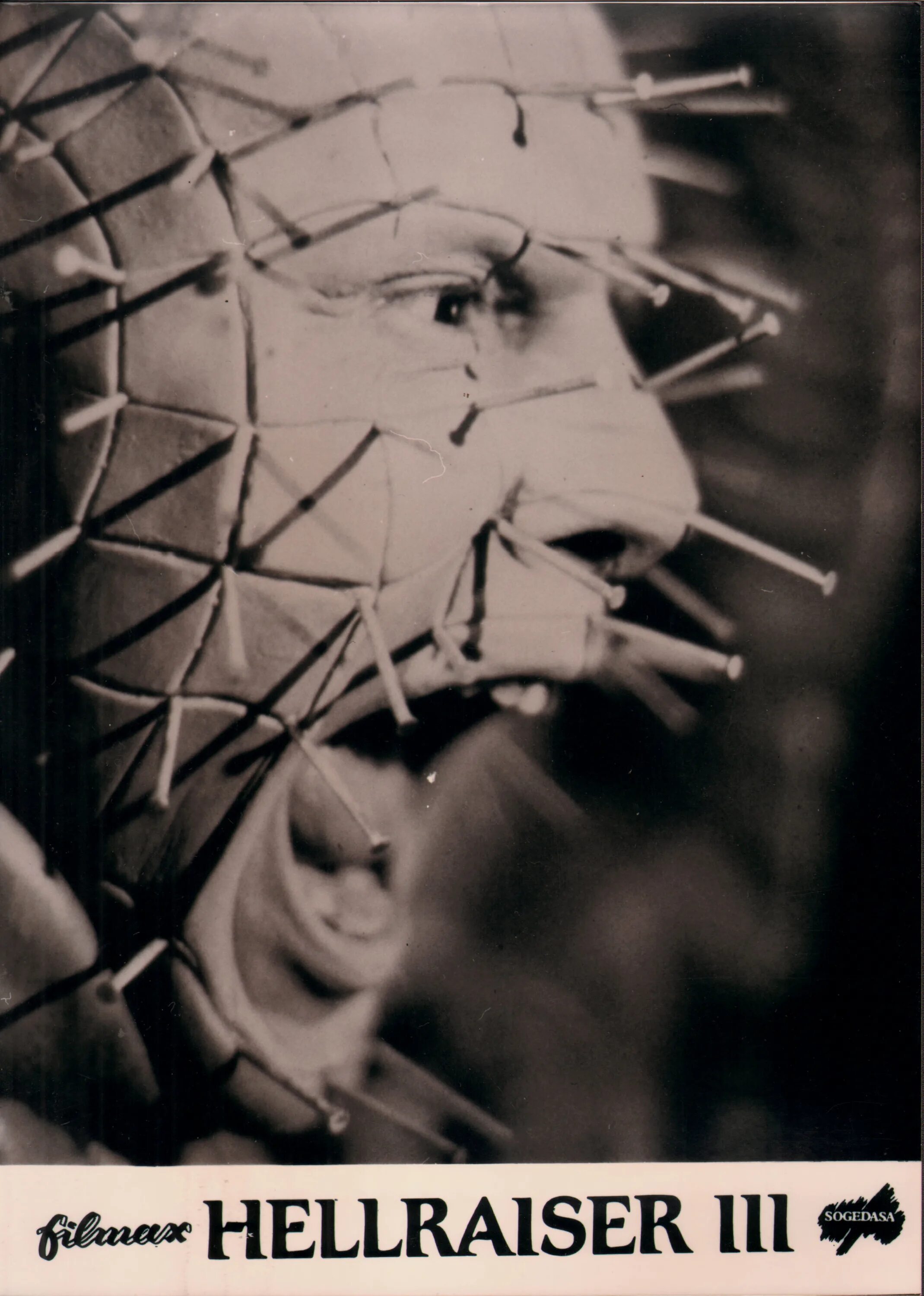 Восставший из ада 2025. Пинхед восставший из ада 3. восставший из ада (hellraiser), 1987. восставший из ада 3 ад на земле.