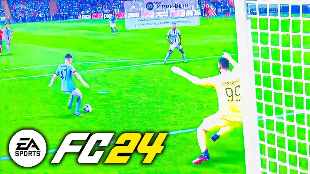 Fifa 24 версии