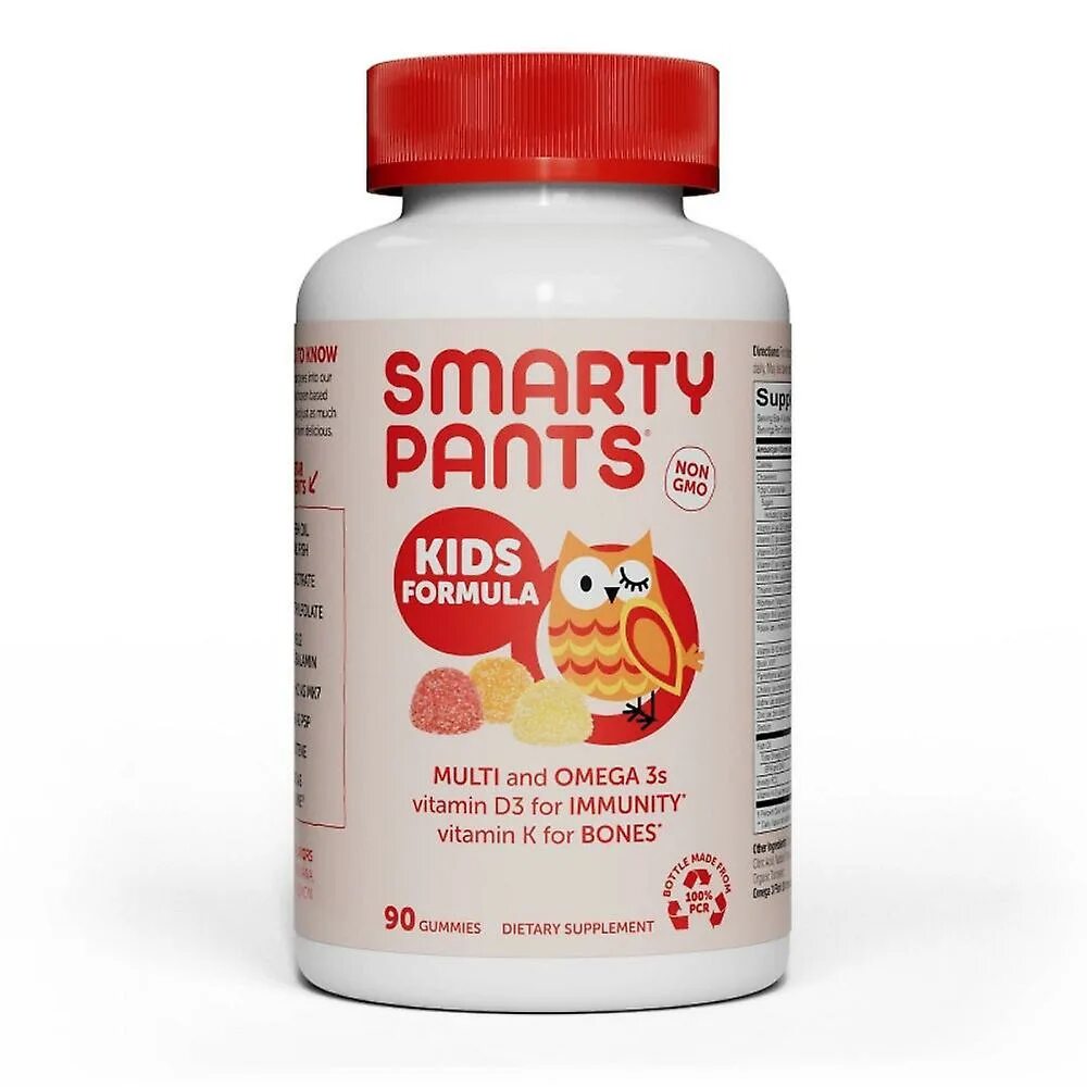 Smarty pants vitamin. 5 г №60. Поливитамины. 2г №60. Мультивитамины формула.