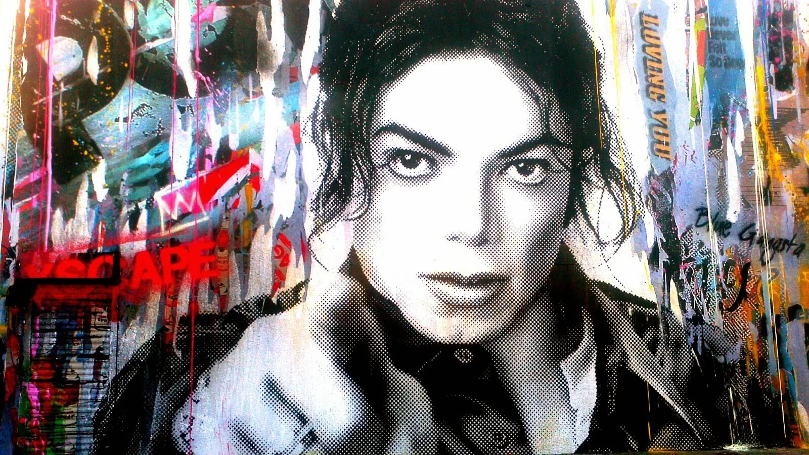 Michael Jackson 1989. Jackson Michael "Xscape".