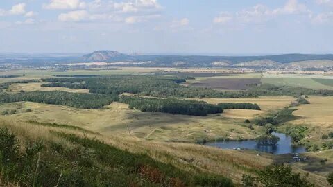 Село тау