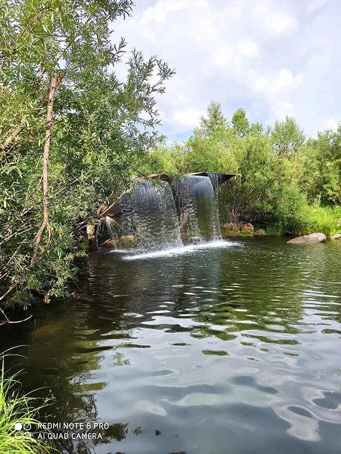 Черепановский р он