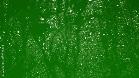 Green glass 3