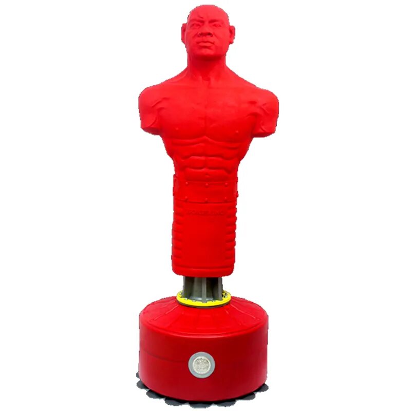 Продан Боксерский манекен Bob-Box century
