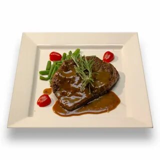 Ролл демиглас вкусно и точка