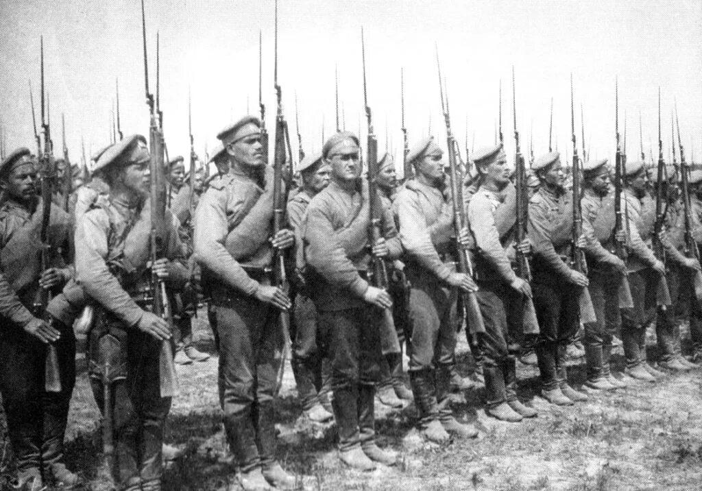 Россия в первой мировой войне 1914-1918. Первая мировая на телефон