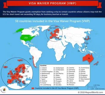Included countries