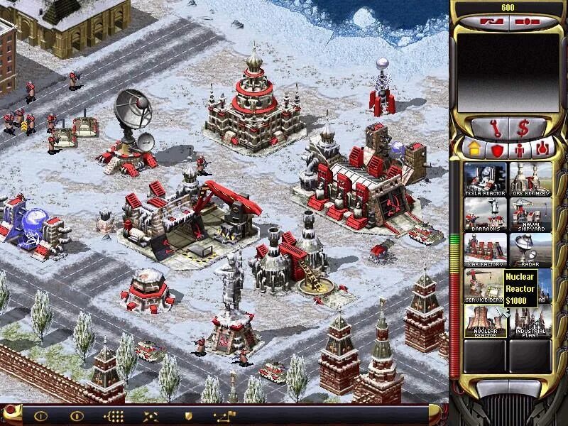 Command conquer red alert 2. Red alert 2 gameplay. red alert 2 ps2. стратегия red alert 2.