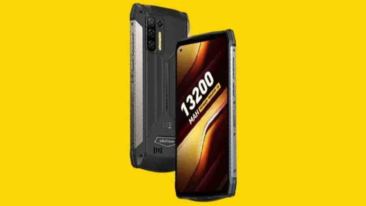 13 пауэр. Ulefon Armor 13. Смартфон Ulefone Armor 13. Улефон Пауэр Армор 13. Ulefone Armor x13.