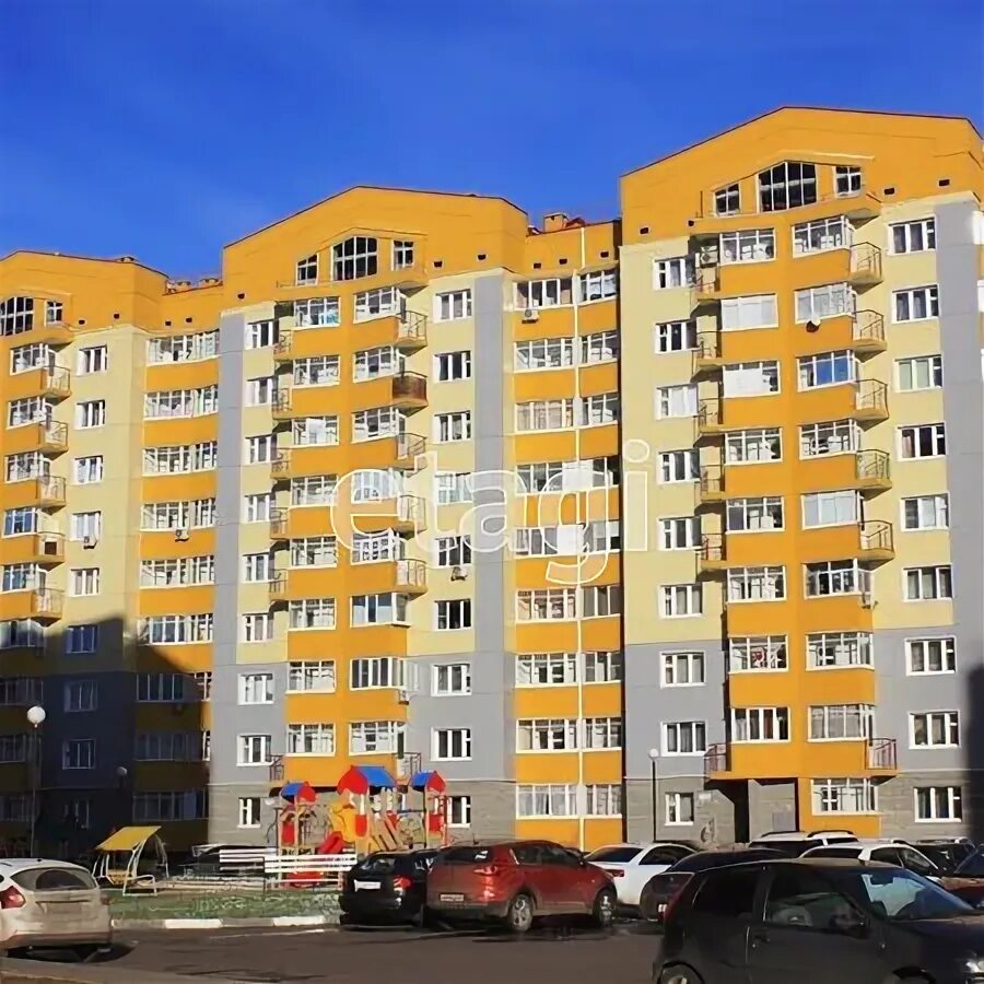 Картинки МИКРОРАЙОН ДУБРАВА