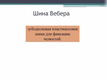 Шина порта