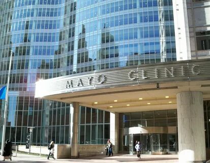 Mayo clinic