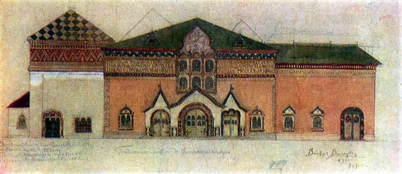 Третьяковская галерея на лаврушинский переулок в москве архитектор. Васнецов здание третьяковской галереи. В. Фасад главного здания третьяковской галереи. Здание третьяковской галереи.
