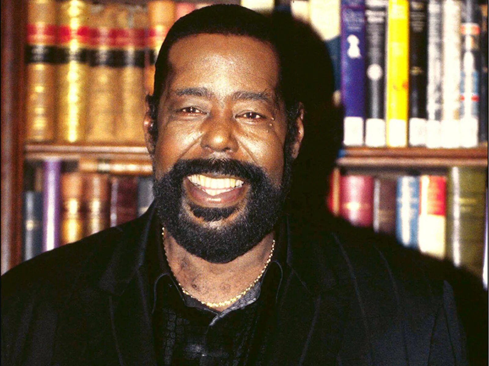 Barry White. Barry Kite. Barry White в молодости. .Ба́рри Уа́йт (.