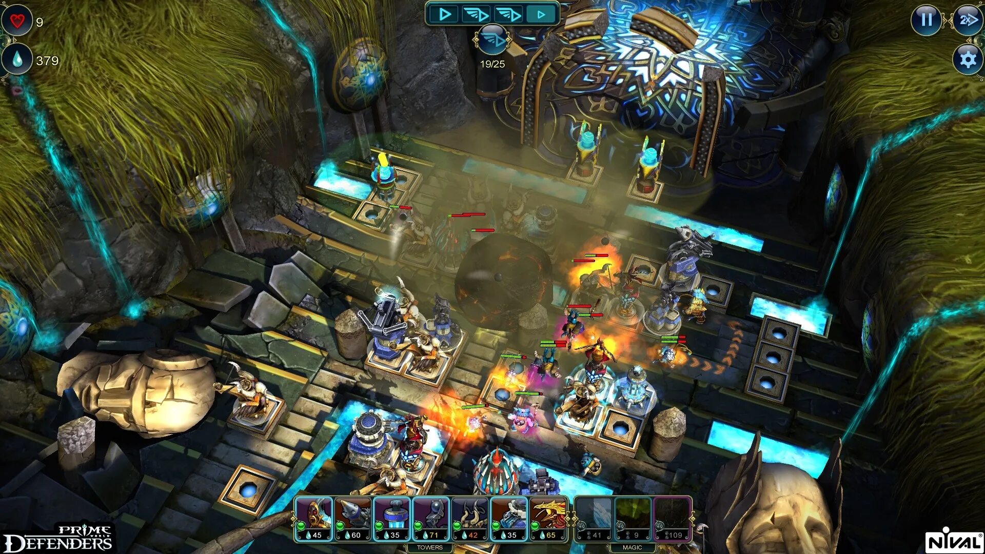 Prime game. Prime world: defenders. prime world: defenders 1. prime world: defenders pc. серия prime world: defenders.