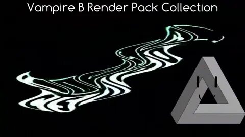 Render pack