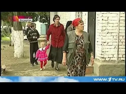 Проблемы ингушетии