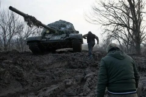 Кременная видео боев