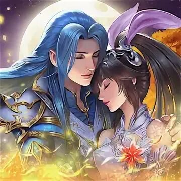 Soul land apk