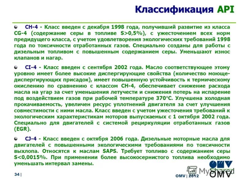 Класс api. Классификация api. классы масла по api. классификация моторных масел по api. презентация api.