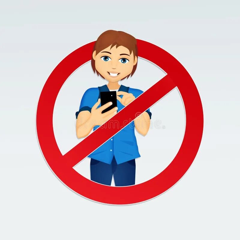 Use prohibited