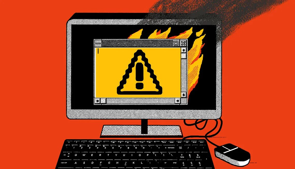 Protecting your computer
