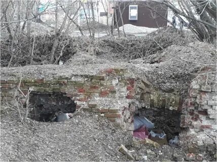 Причины кунгурова