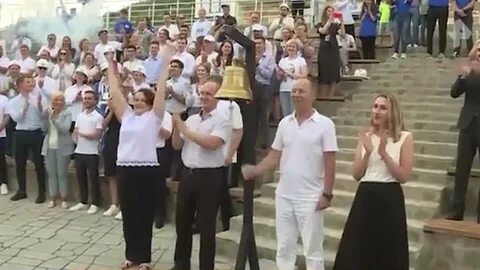 Открытие пятигорск