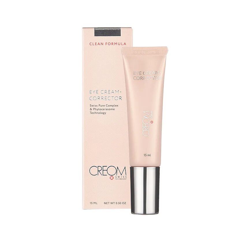 Cream Eye Cream Corrector. Creom двойная сыворотка с эффектом лифтинга. Крем creom Швейцария. Cream крем для кожи вокруг глаз Eye Cream-Corrector. Creom швейцарский крем