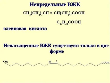 Вывод кислот