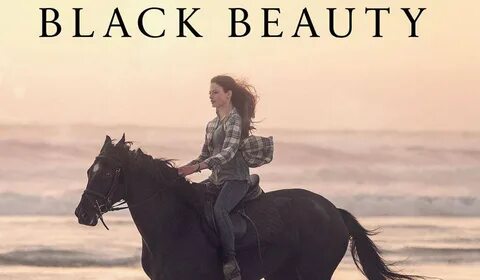 Black beauty lana