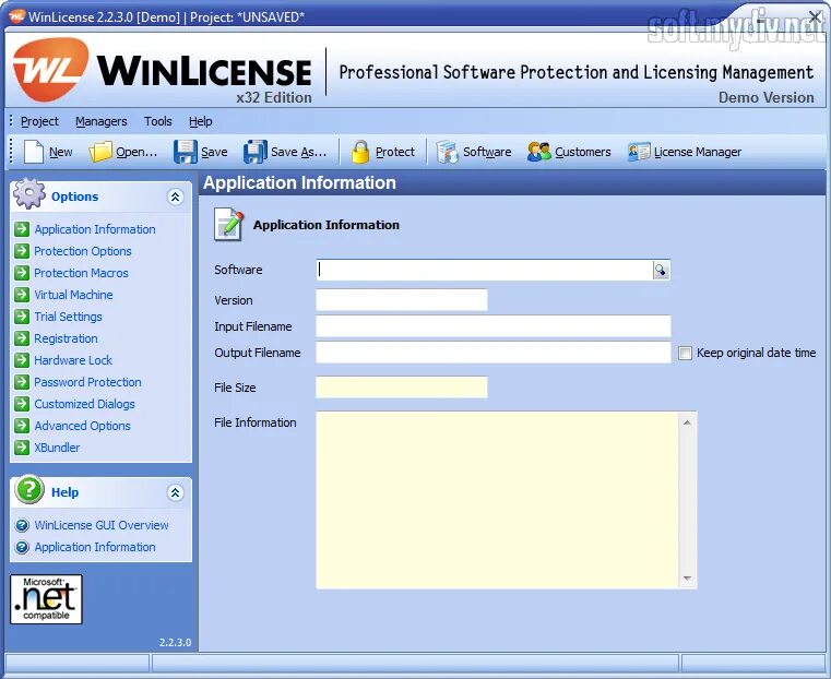 Vm internals